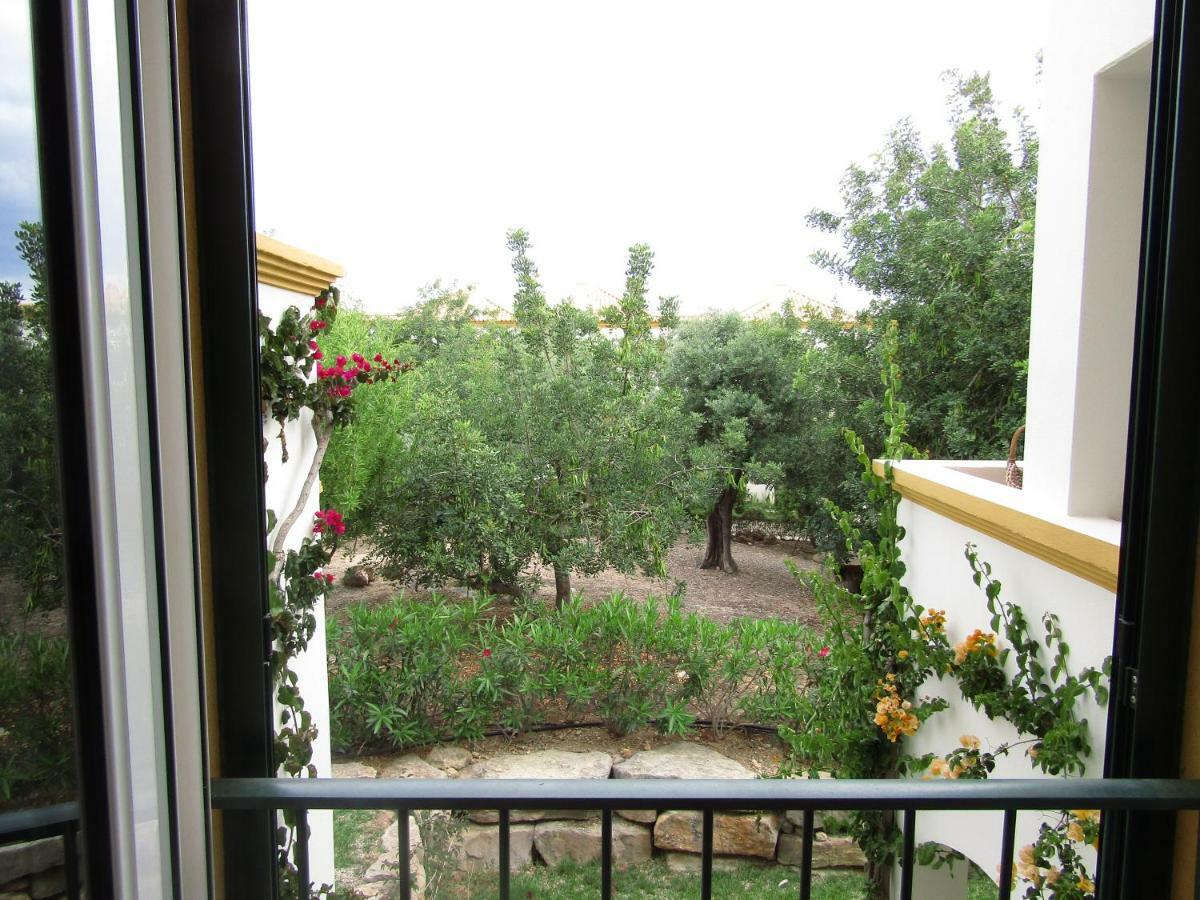 Papagaio Apartment Tavira Bagian luar foto